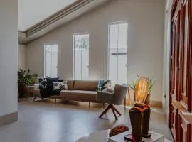 Pousada Familiar Recanto das Orquídeas