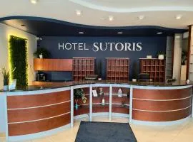 Apart Hotel Sutoris
