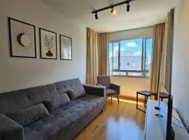 Apartamento moderno em excelente localização