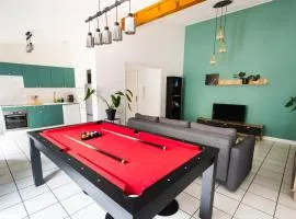 Charmant appartement au cœur de Saint-peray