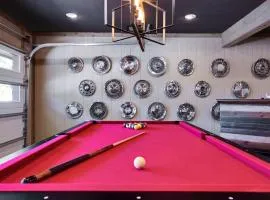 Richters Garage - A Birdy Vacation Rental