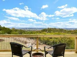 Ridge - A Birdy Vacation Rental