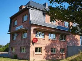 Bahnhof Hohen Mistorf - Ferienwohnungen