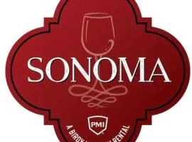 Sonoma - A Birdy Vacation Rental