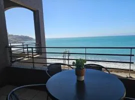 Espectacular Bahía Bonita depto 43