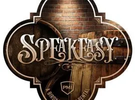 Speakeasy - A Birdy Vacation Rental