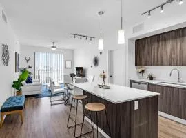 Amazing 2 Bedroom Unit In Doral Miami With Free Parking