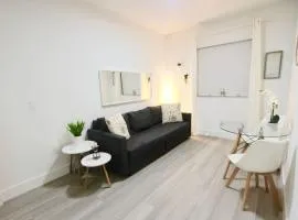 Trendy 1/1 Miami Beach Apartment Fully remodeled