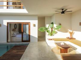 La petite Casa - Luxury home close to La Punta，位于埃斯孔迪多港的豪华酒店
