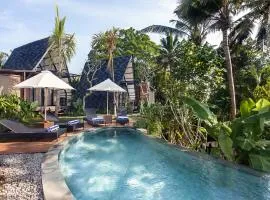 TUJUH Angel by GenuineHost