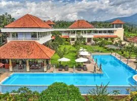 Taman Surgawi Resort & Spa