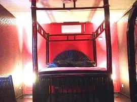 VIP Design Apartment m. Dachterrasse