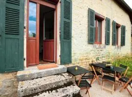 Chez maria