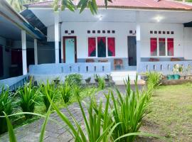 Tarsius Home Stay，位于Rinondoran的酒店