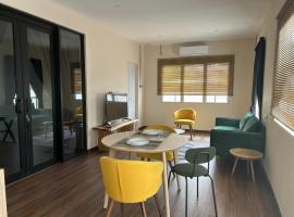 Garden Home Ipoh，位于怡保的酒店