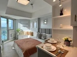 Monaco 1011 Azure North Pampanga - Nuliv，位于Maimpis的公寓式酒店