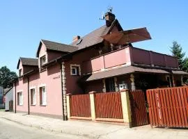 Comfortable holiday home for 12 people, Ko czewo