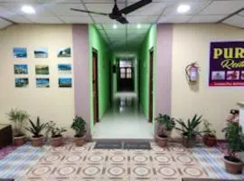 Purnima Residency , Lakshmanpur