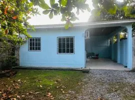 Casa en Puero Cortes
