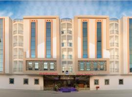RED-5 - AL Safa Suites