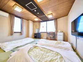 Okasan Hotel - Vacation STAY 66105v