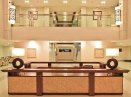 Azul Condo 2 bedroom Manila，位于马尼拉的酒店