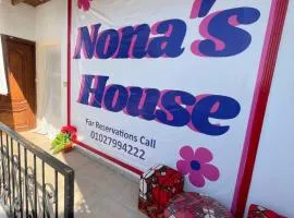 Nona’s House 2