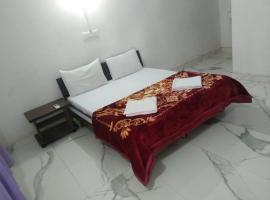 Gir Vivaan Resort，位于萨三吉尔的酒店