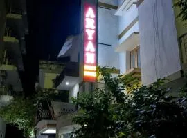 Aryan guest house