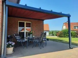 Ferienwohnung "Orient"