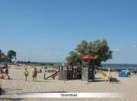 Ferienwohnung "Safari"