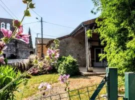 Gîte Noisette - Domaine du Pi geonnier de Saint-Vincent