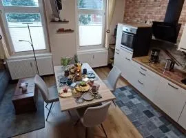 Ferienwohnung "Vorpiek"