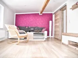 Ferienwohnung "Küstenliebe"