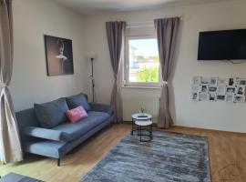 FarawayHomes Studio Pregarten #2，位于Pregarten的酒店