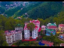 Hotel White Grand Shimla-near ISBT bus stand- Fully Air Conditioner