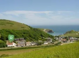 4 bed in Lulworth CHRIC