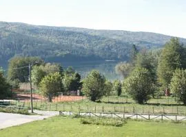 Lorica Apartment Residence LagoSila