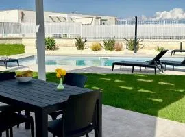 Villa Flora, Piscina Esclusiva e Mare