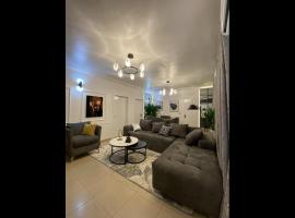 Exquisite Lekki Phase1 Apartment，位于拉各斯的公寓