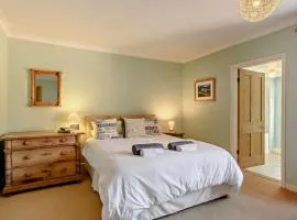 Bond Cottage