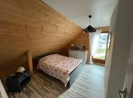 Logis Marceau