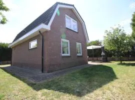Nice house with large garden in Noordwijk and near the sea
