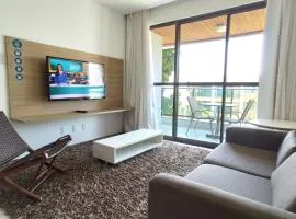 ILOA-F 2 quartos, Conforto e Natureza