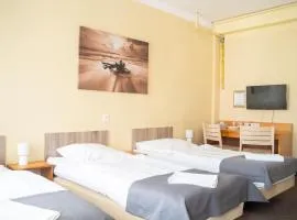 Hostel Krośnieńska 12
