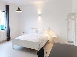 appartamenti olivo，位于维杰瓦诺的酒店