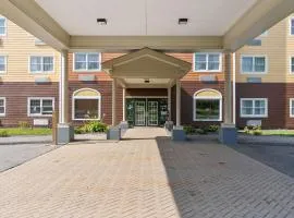 Saco Bay Hotel