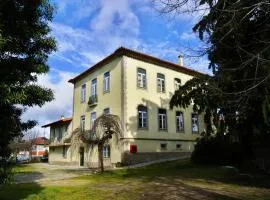 Hotel Rural Villa Julia