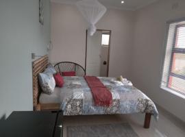 Chaya accommodation B&B and self catering，位于Mzuzu的酒店