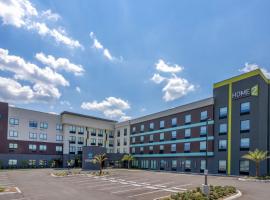 Tru By Hilton Pensacola Airport Medical Center，位于彭萨科拉的酒店